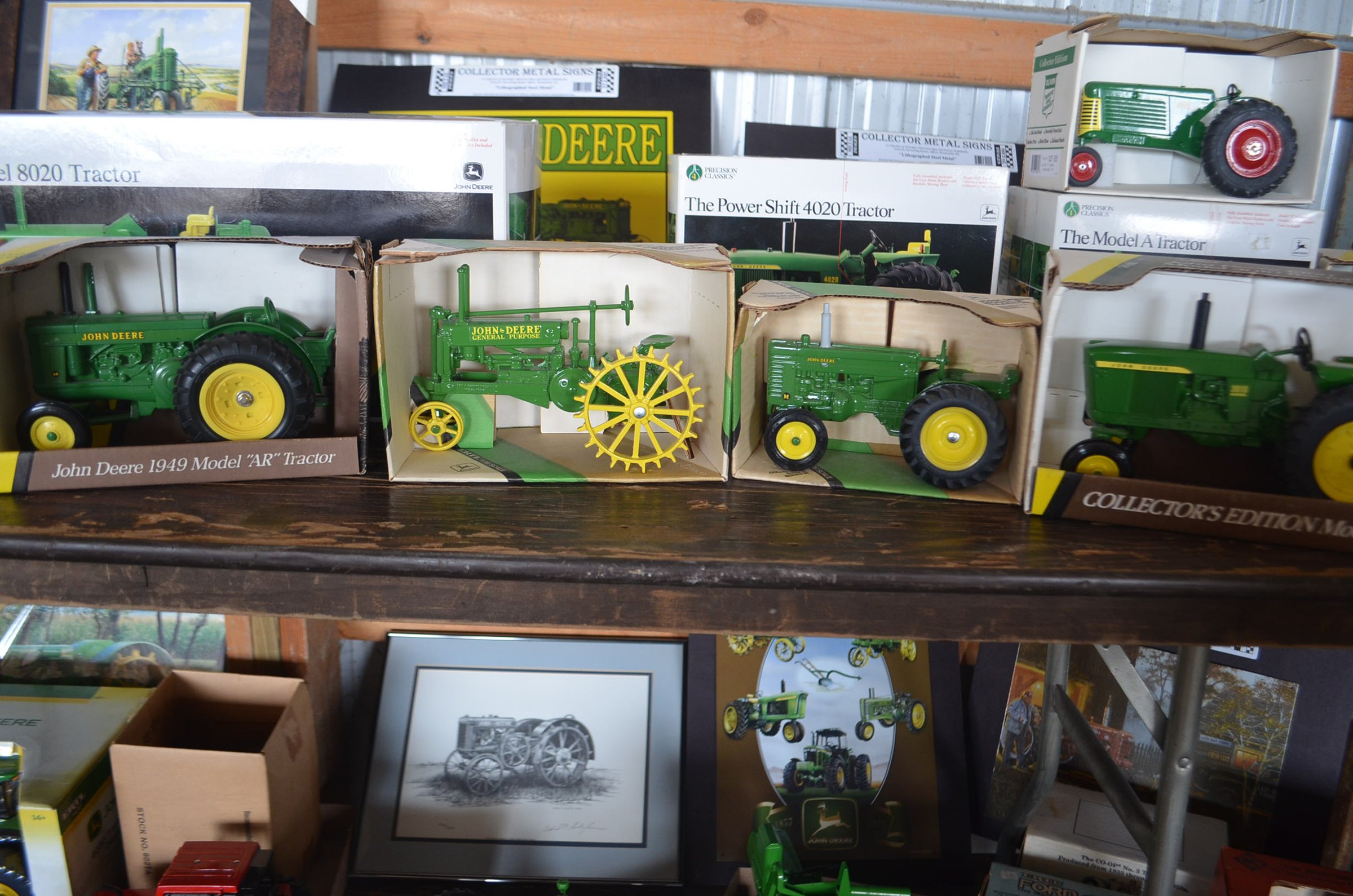 Property photo 70 - PERSONAL PROPERTY ANTIQUE & COLLECTIBLES AUCTION IN DEKALB CO., INDIANA